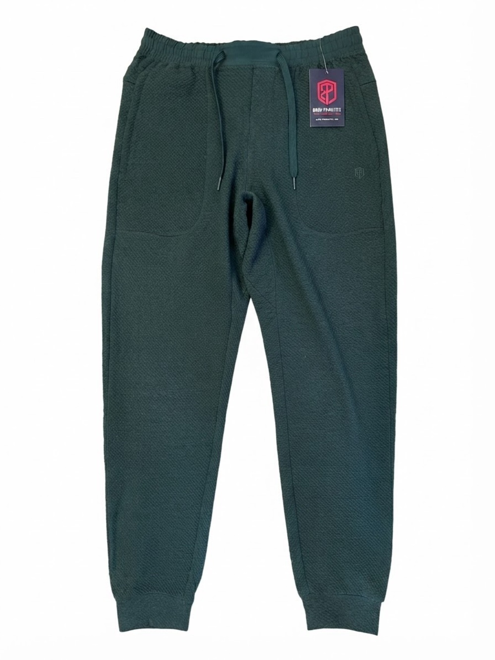 Born Primitive Cloud Jogger Men’s Size Large NWT